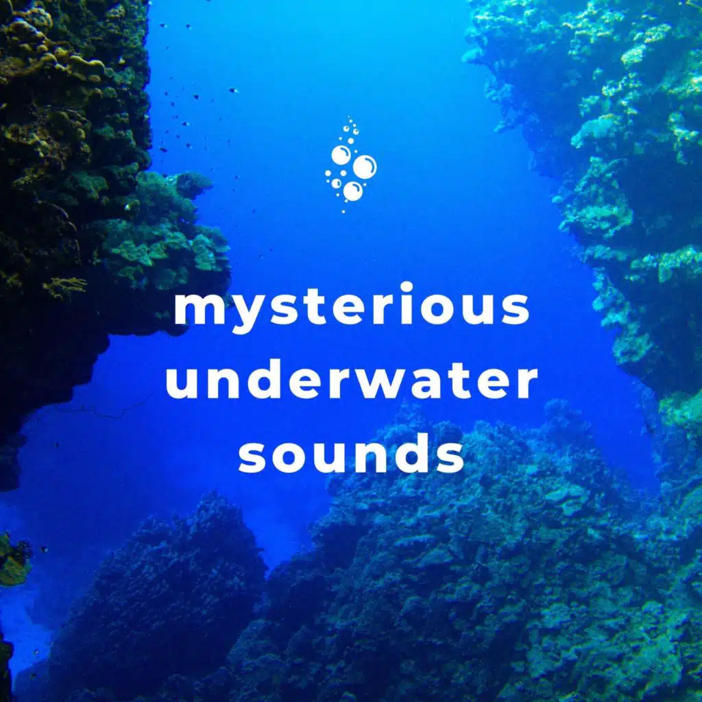 Mysterious Underwater Sounds
