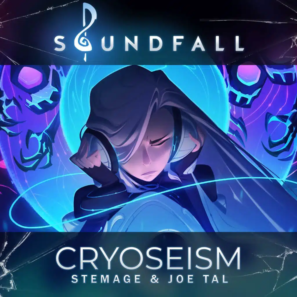 Cryoseism