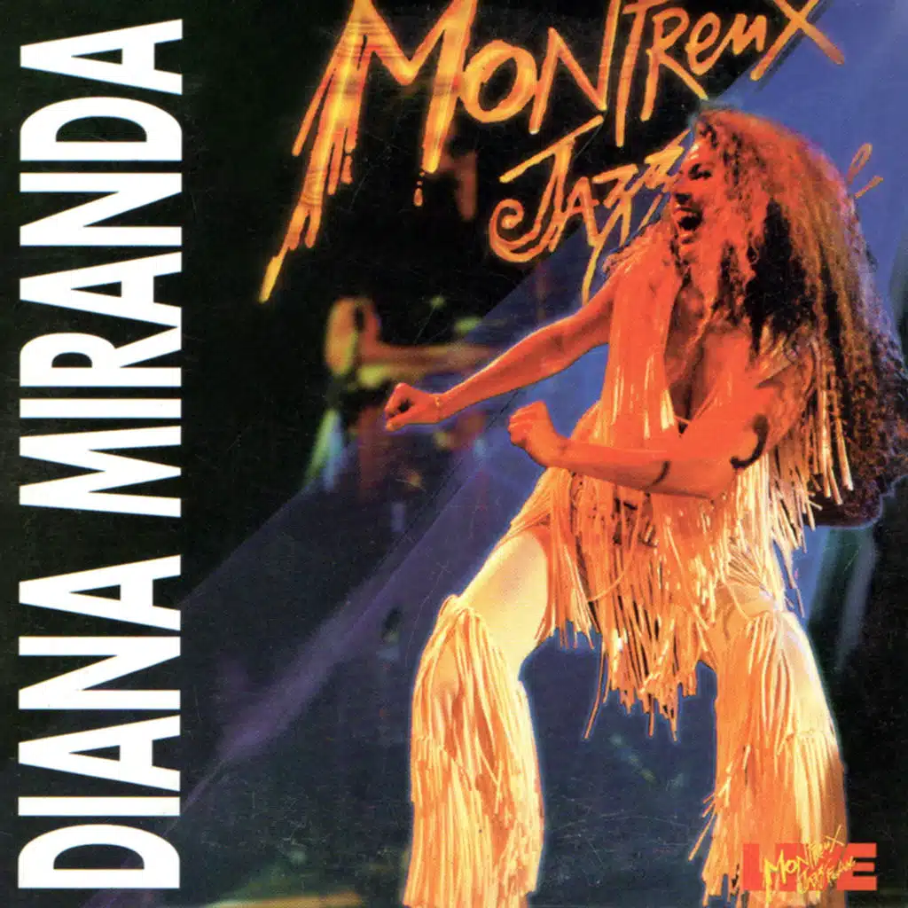 Montreux Jazz Festival (Live)