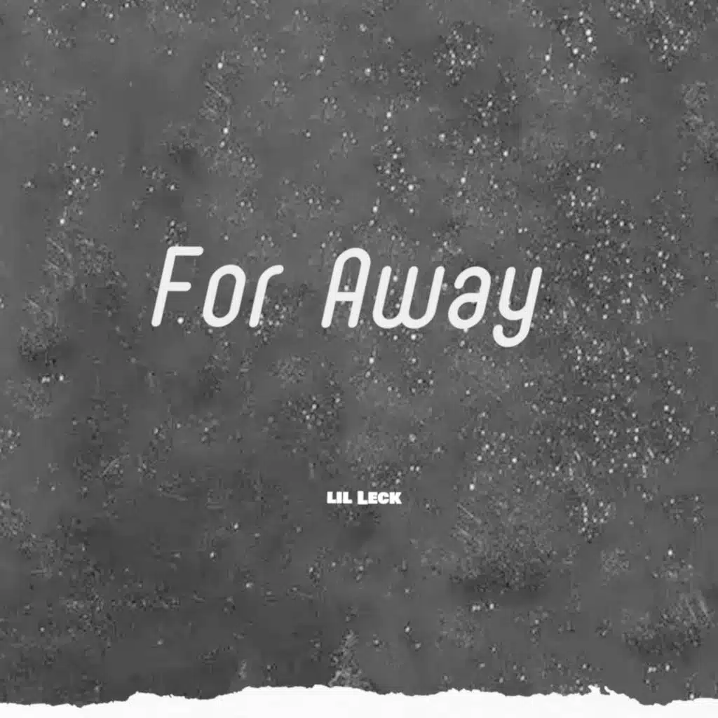 For Away