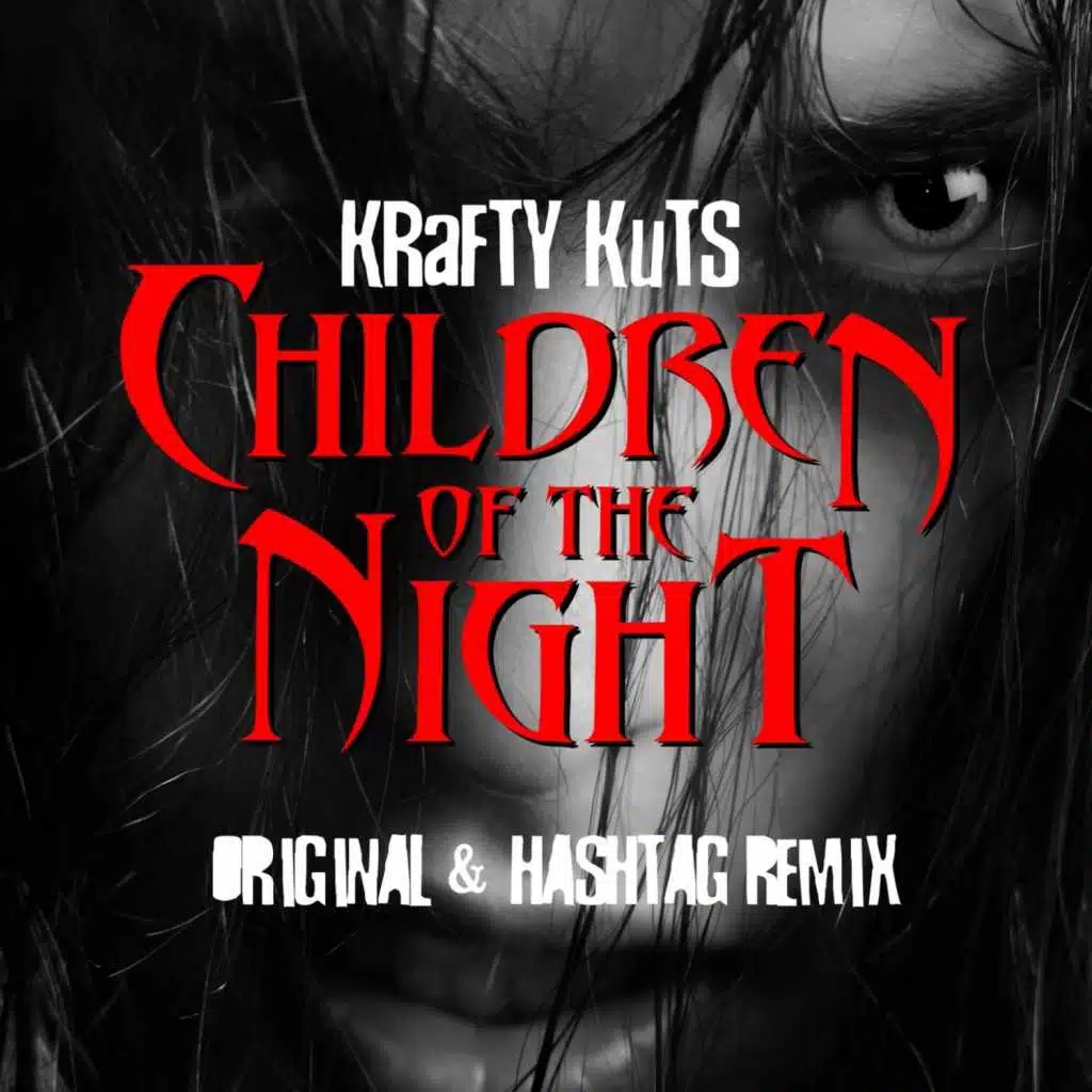 Children of the Night