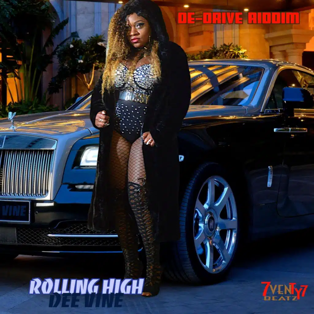 Rolling High