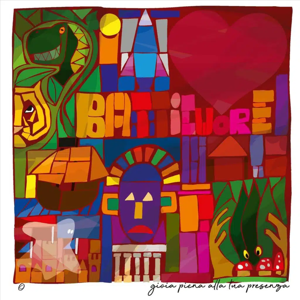 Domingo Santoro & Mattia Pioltelli