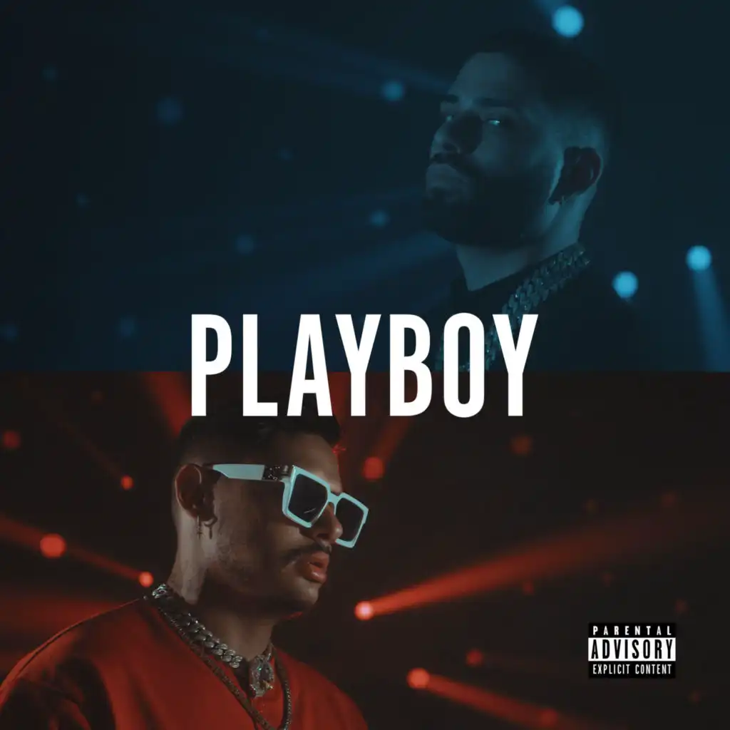 Playboy