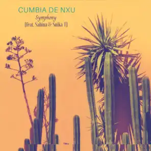 Cumbia De Nxu (feat. SABINA & Suika T) (feat. SABINA & Suika T)