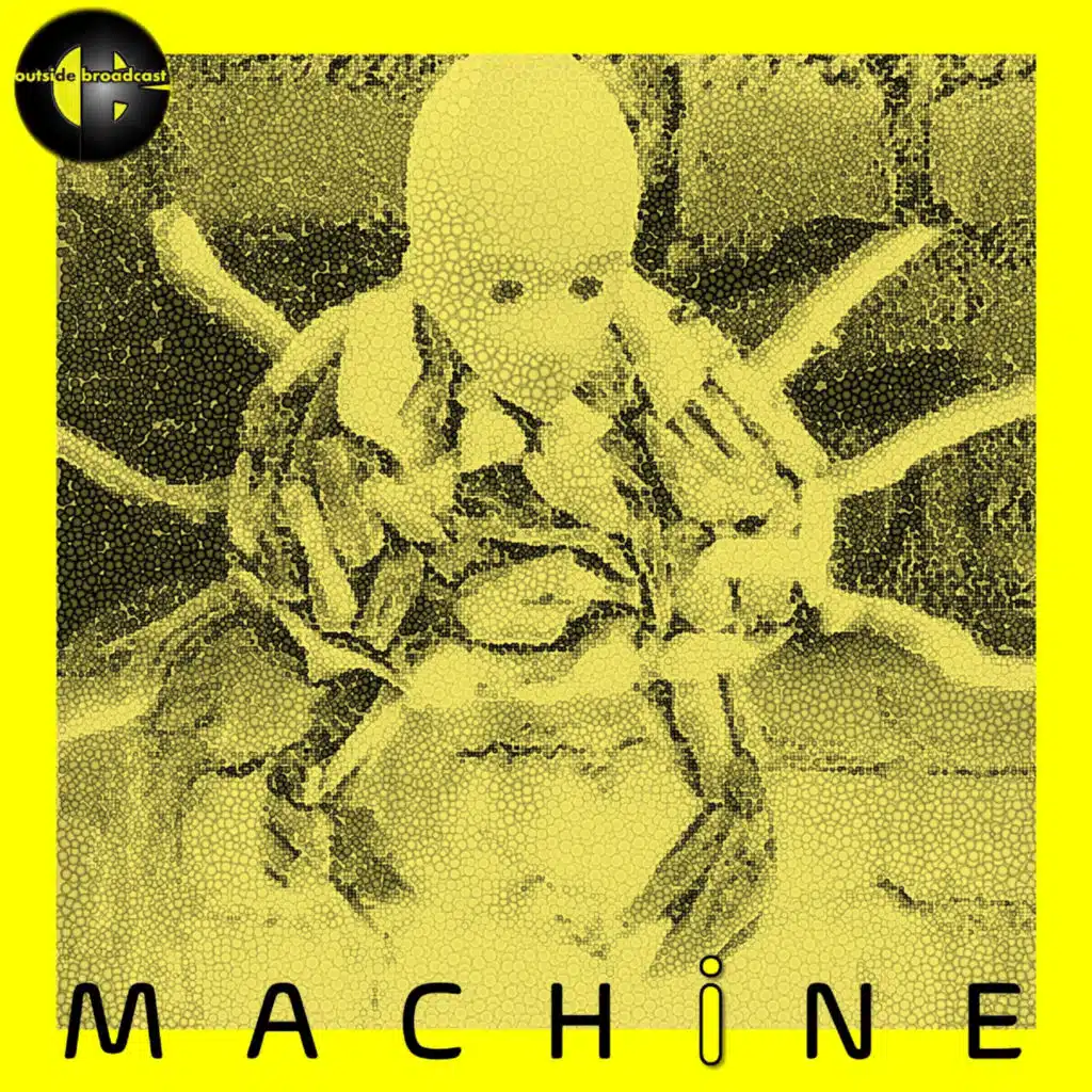 MACHiNE