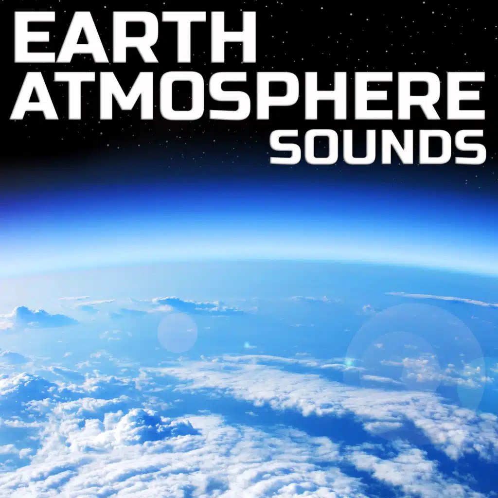 Earth Atmosphere Sounds (feat. White Noise, Universal Nature Soundscapes, Nature Sounds TV, Baby Sleep Pink Noise, Soothing a Baby Sounds & Meditation Therapy) (feat. White Noise, Universal Nature Soundscapes, Nature Sounds TV, Baby Sleep Pink Noise, Soothing a Baby Sounds & Meditation Therapy)