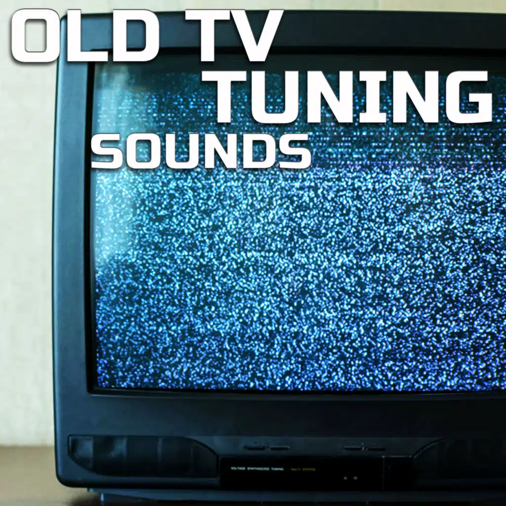 White Noise, Universal Soundscapes & Universal White Noise Soundscapes