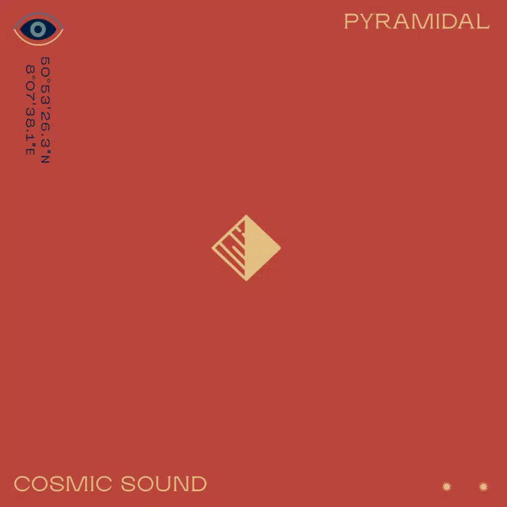 Pyramidal