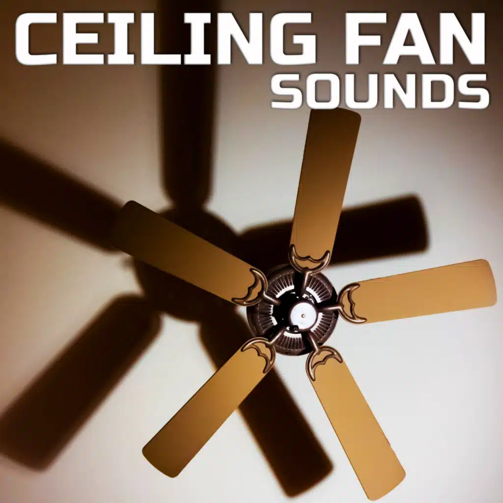 Ceiling Fan Sounds (feat. Sleeping Sounds, Universal Nature Soundscapes, Baby Sleep Pink Noise, Deep Sleep Collection, Meditation Therapy & Soothing a Baby Sounds) (feat. Sleeping Sounds, Universal Nature Soundscapes, Baby Sleep Pink Noise, Deep Sleep Collection, Meditation Therapy & Soothing a Baby