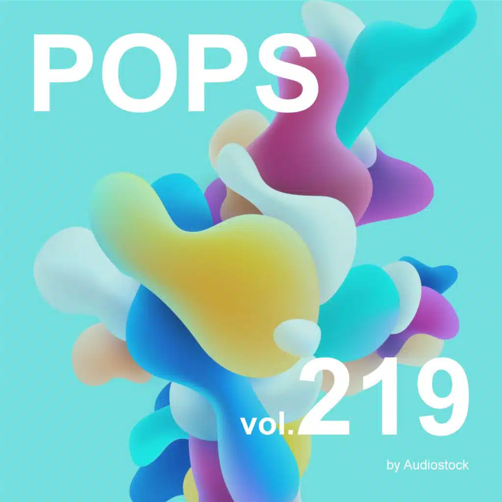POPS, Vol. 219 -Instrumental BGM- by Audiostock