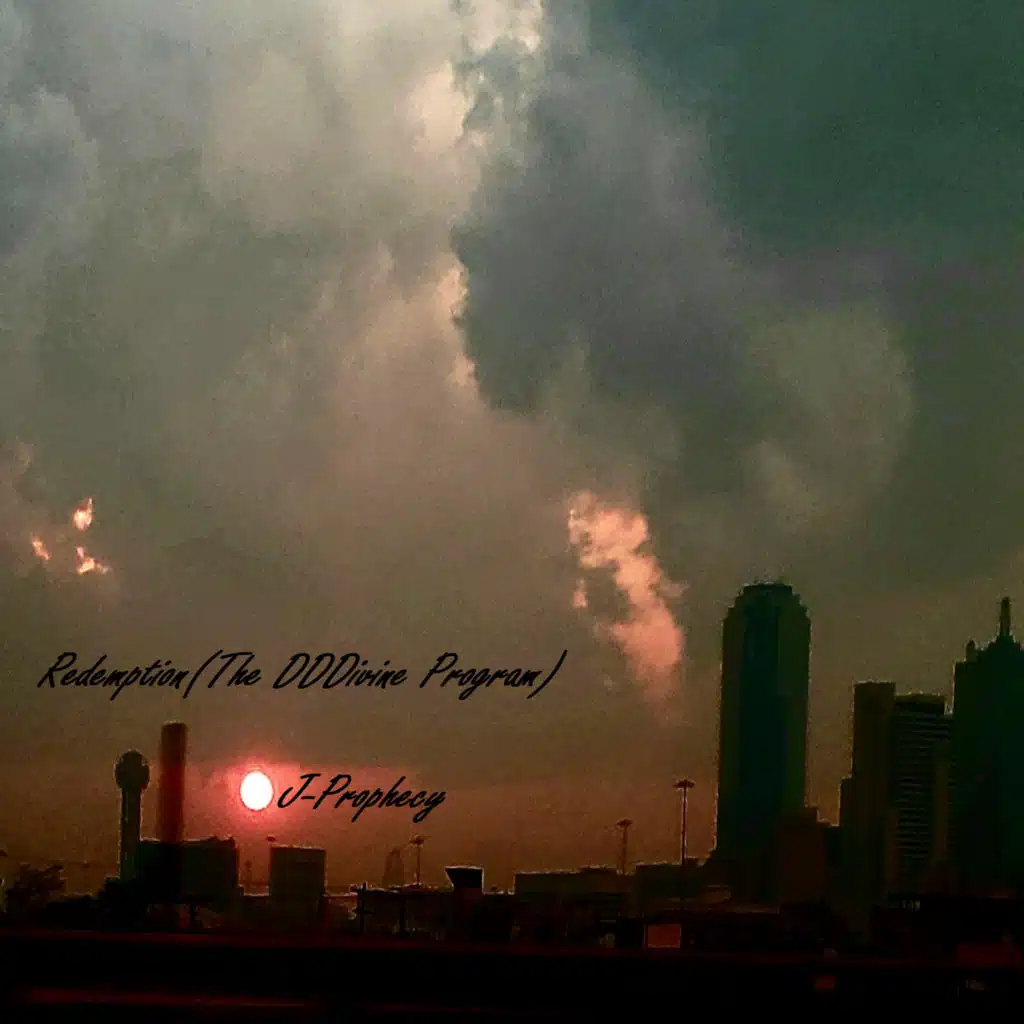 Redemption (The Dddivine Program)
