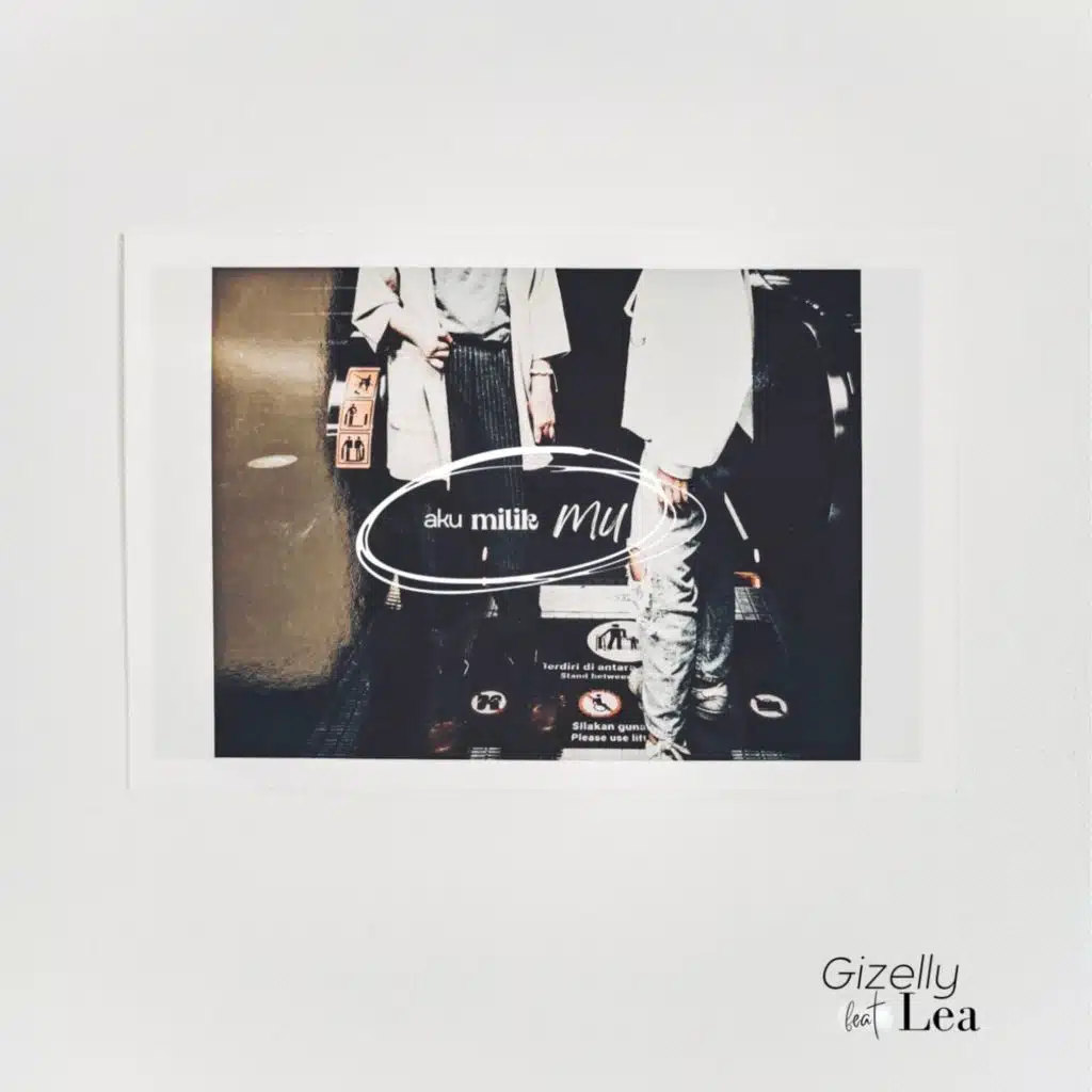 Aku Milik-Mu (feat. Lea)