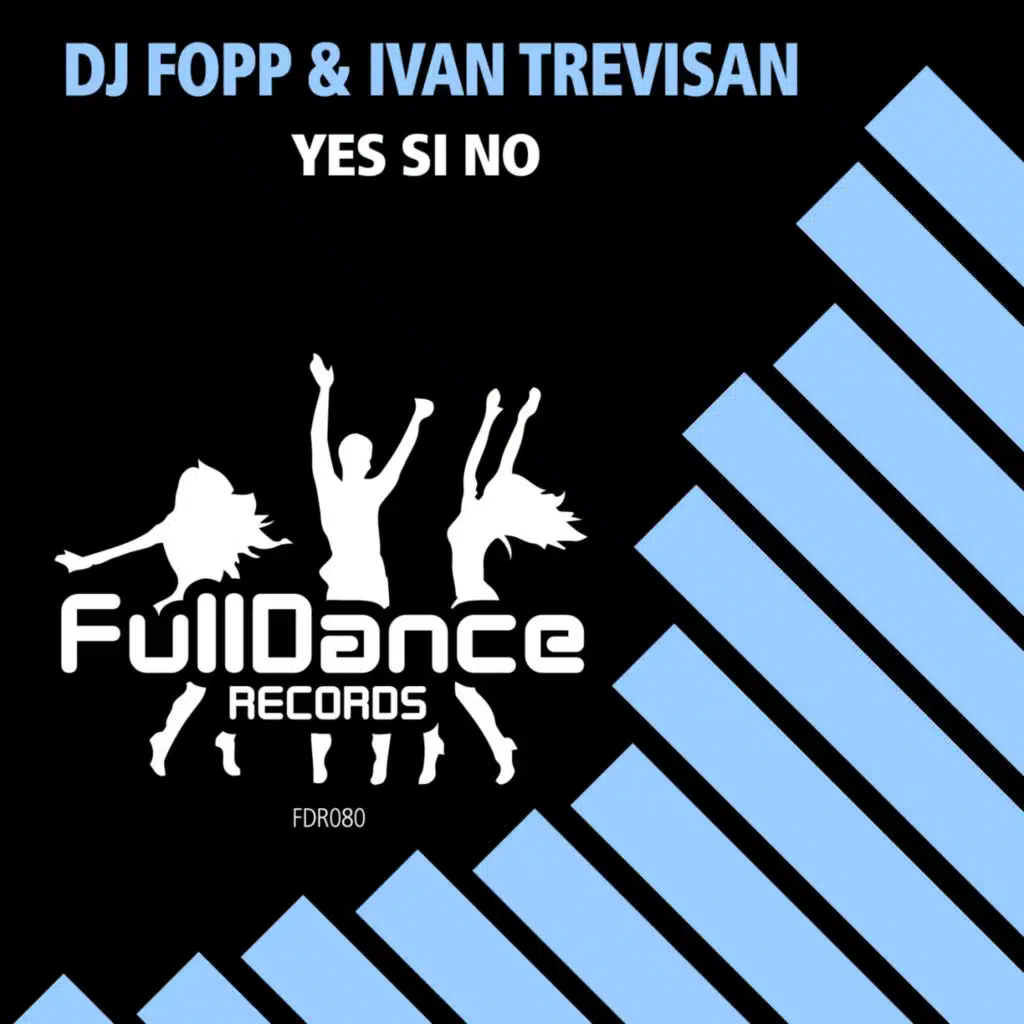 Dj Fopp & Ivan Trevisan