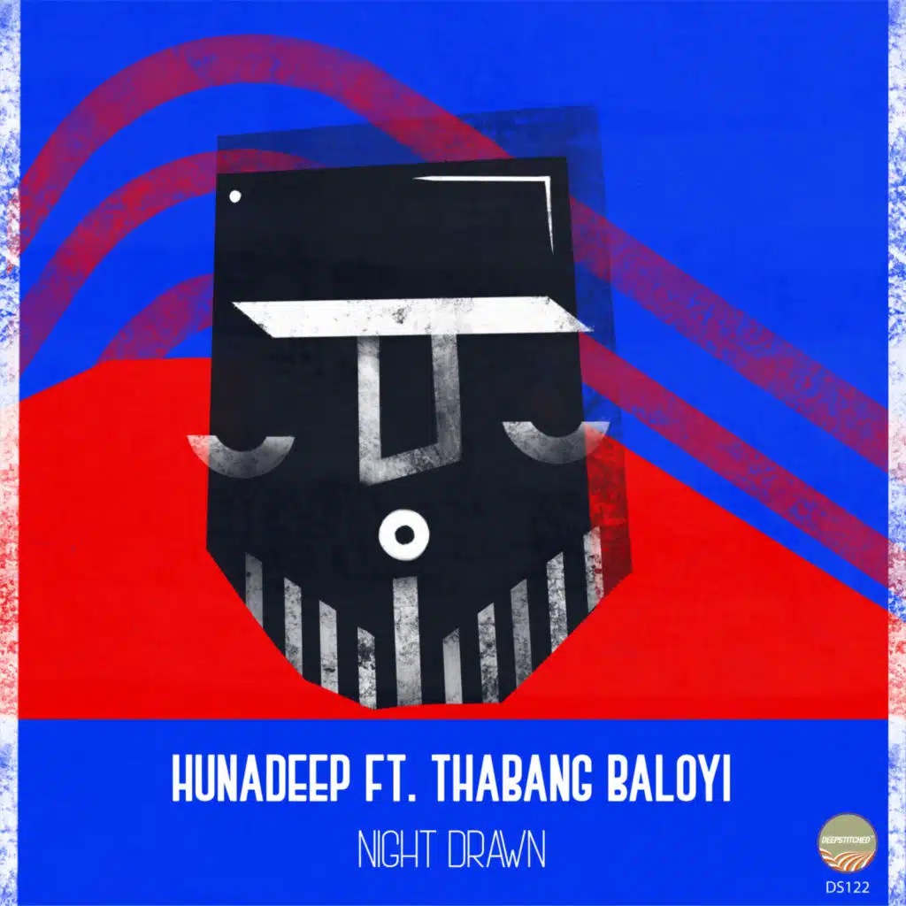 Night Drawn (feat. Thabang Baloyi)