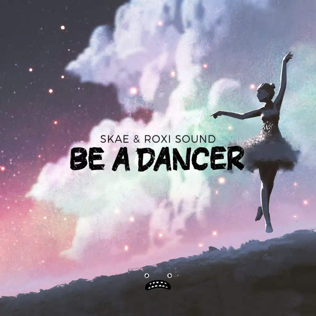 Be A Dancer (feat. Roxi Sound)