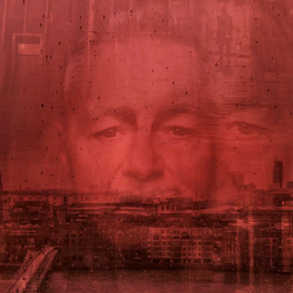 Graveyard Of My Heart (feat. Elin Larsson)