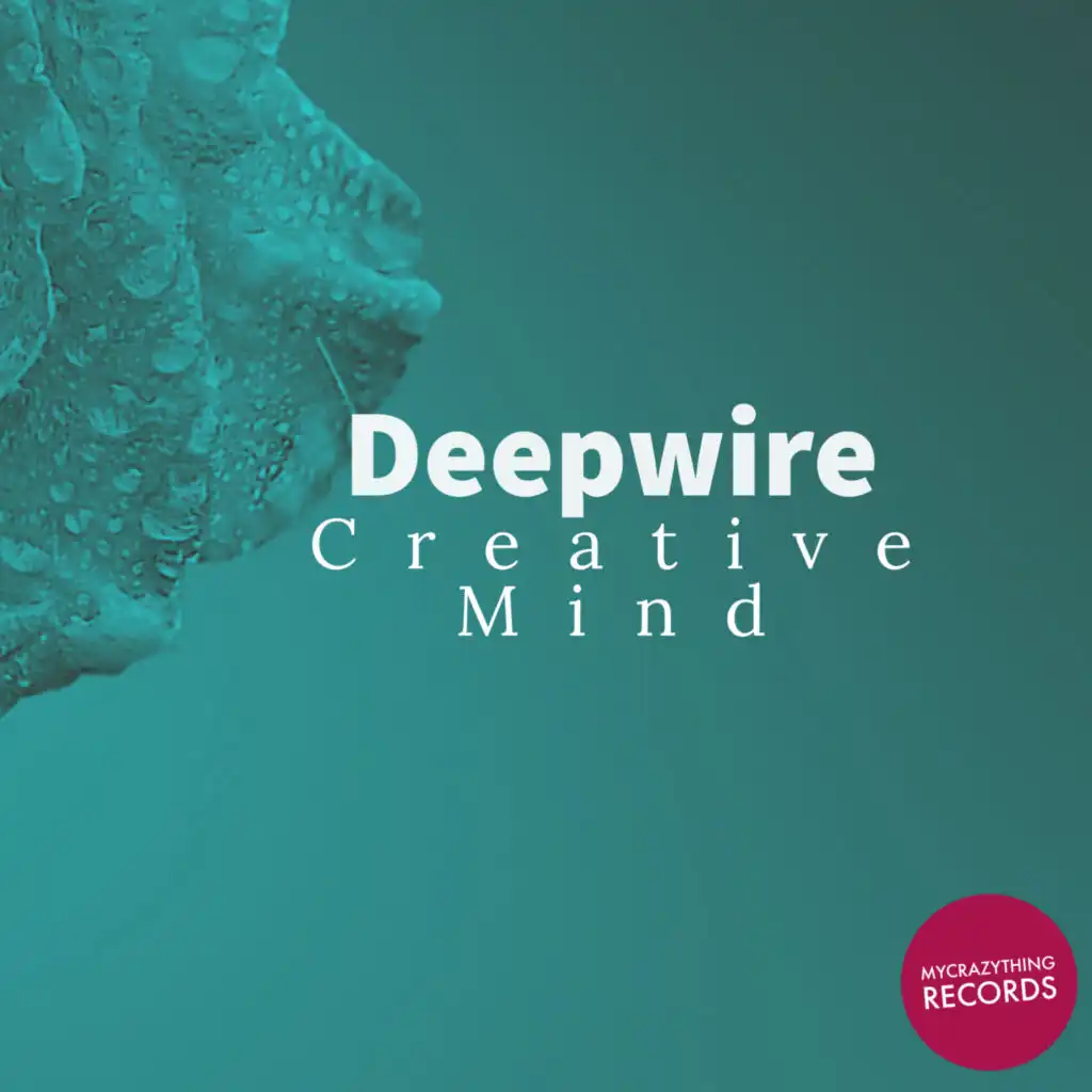 Creative Mind (Afro Carrib Mix)