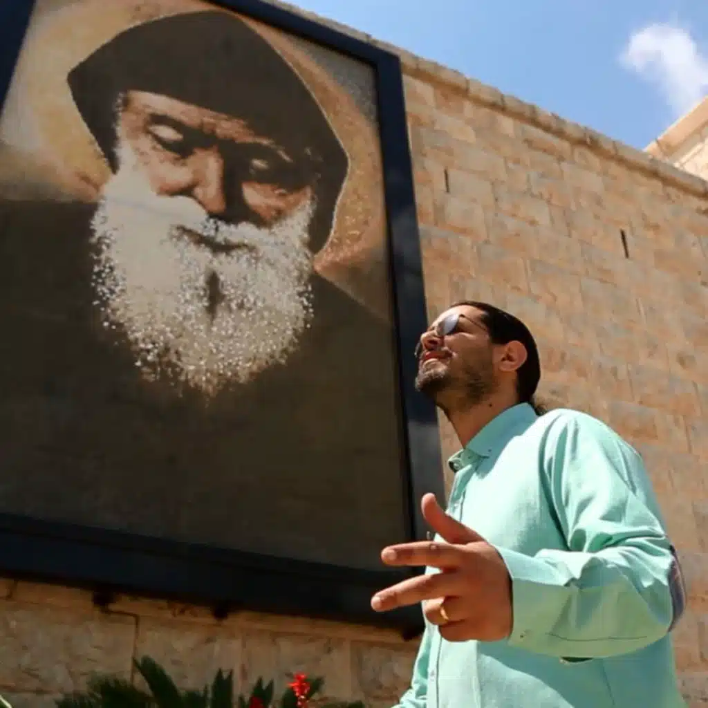 بعنايا ما في ختيار