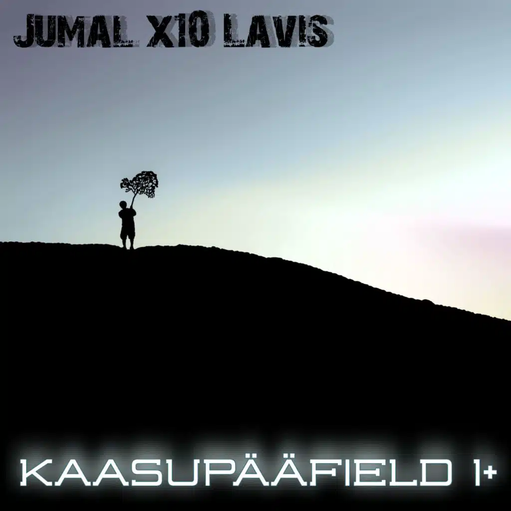 Kaasupääfield 1 Plus