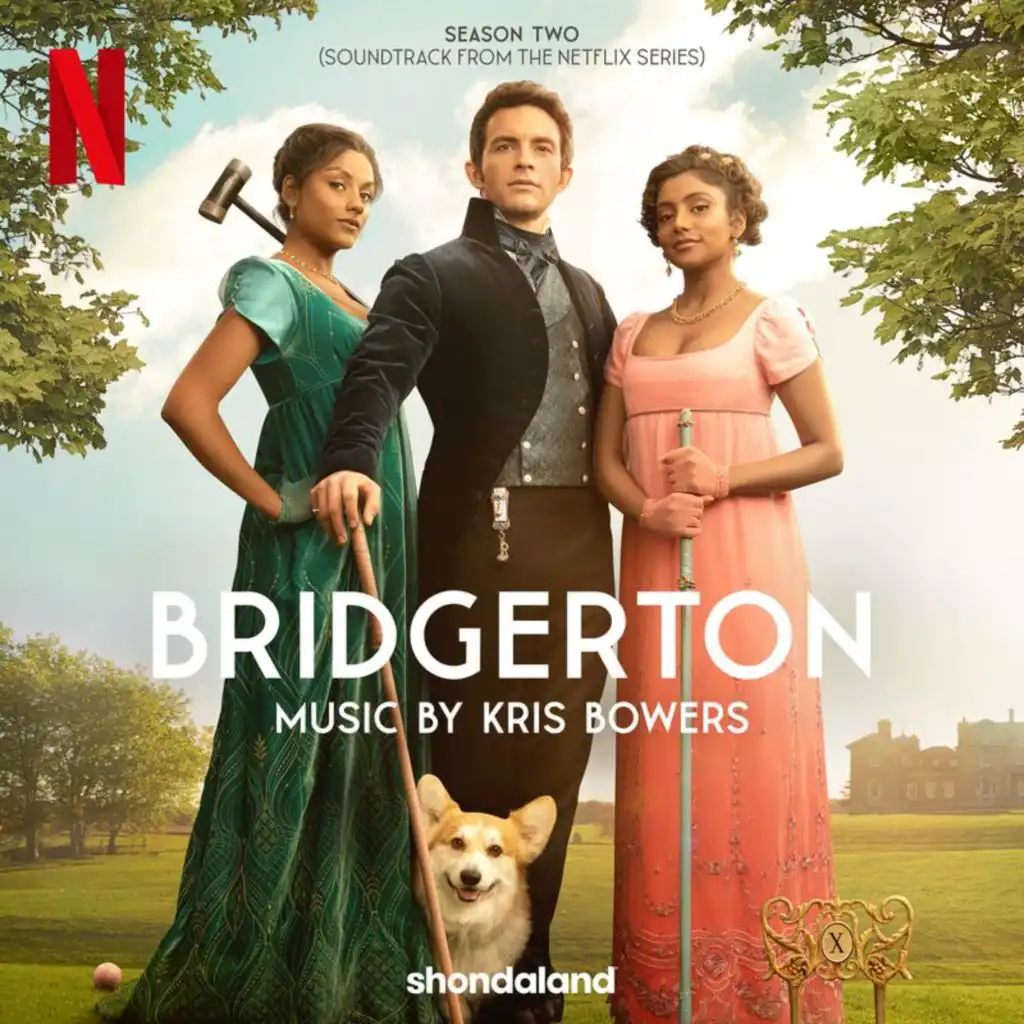 Bridgerton Season Two (Soundtrack from the Netflix Series)