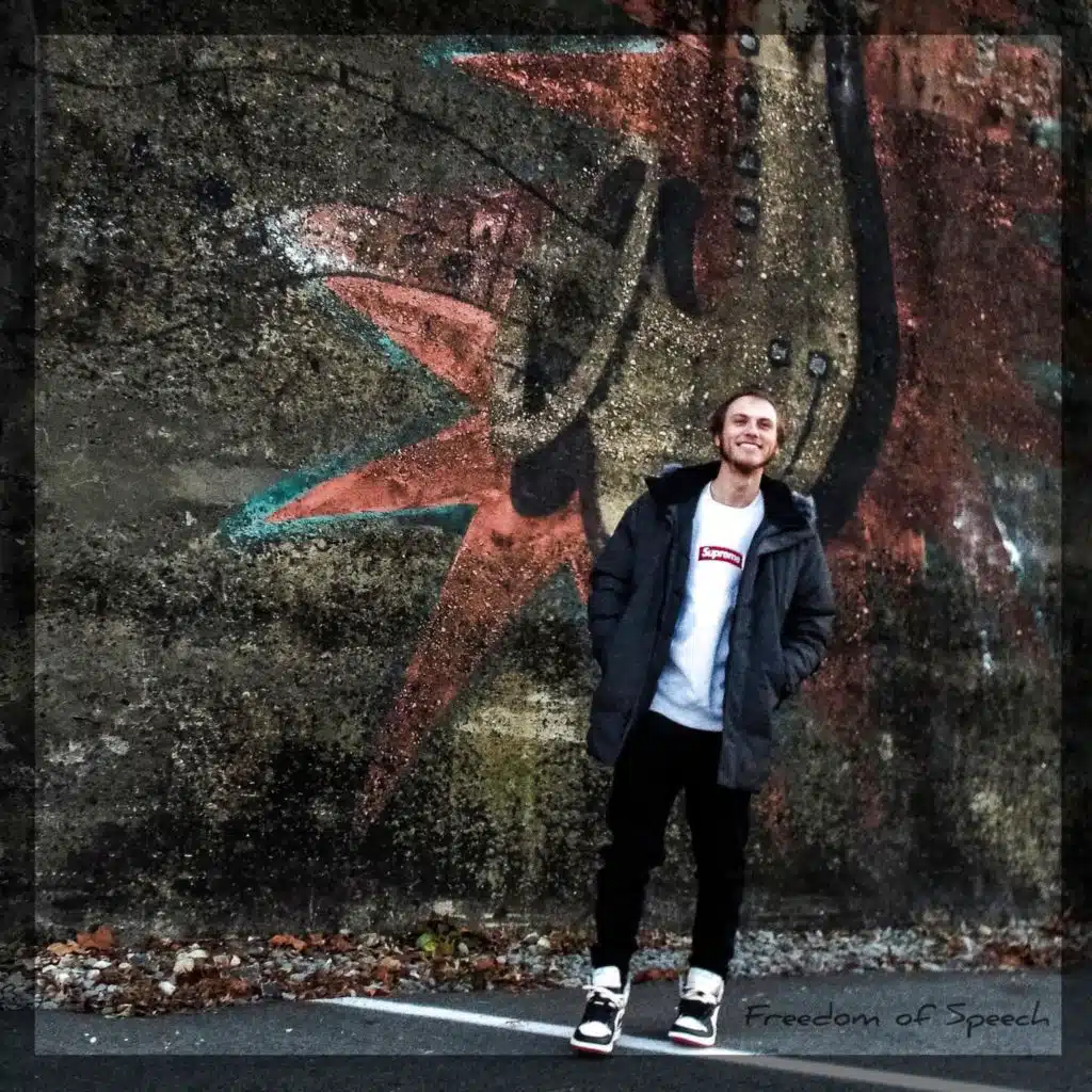 Someday It Will Happen