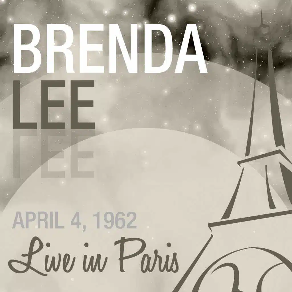 Sweet Nothin's (Live 1962)