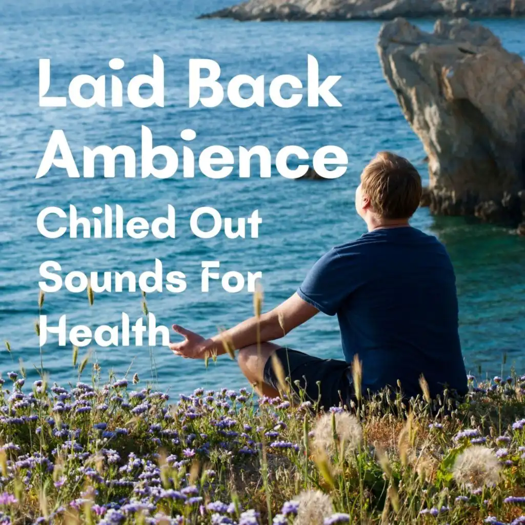 Laid Back Ambience: Chilled Out Sounds For Health