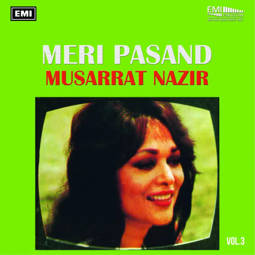 Meri Pasand, Vol. 3