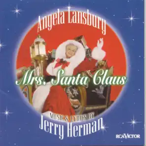 Mrs. Santa Claus (Original Television Cast Recording)
