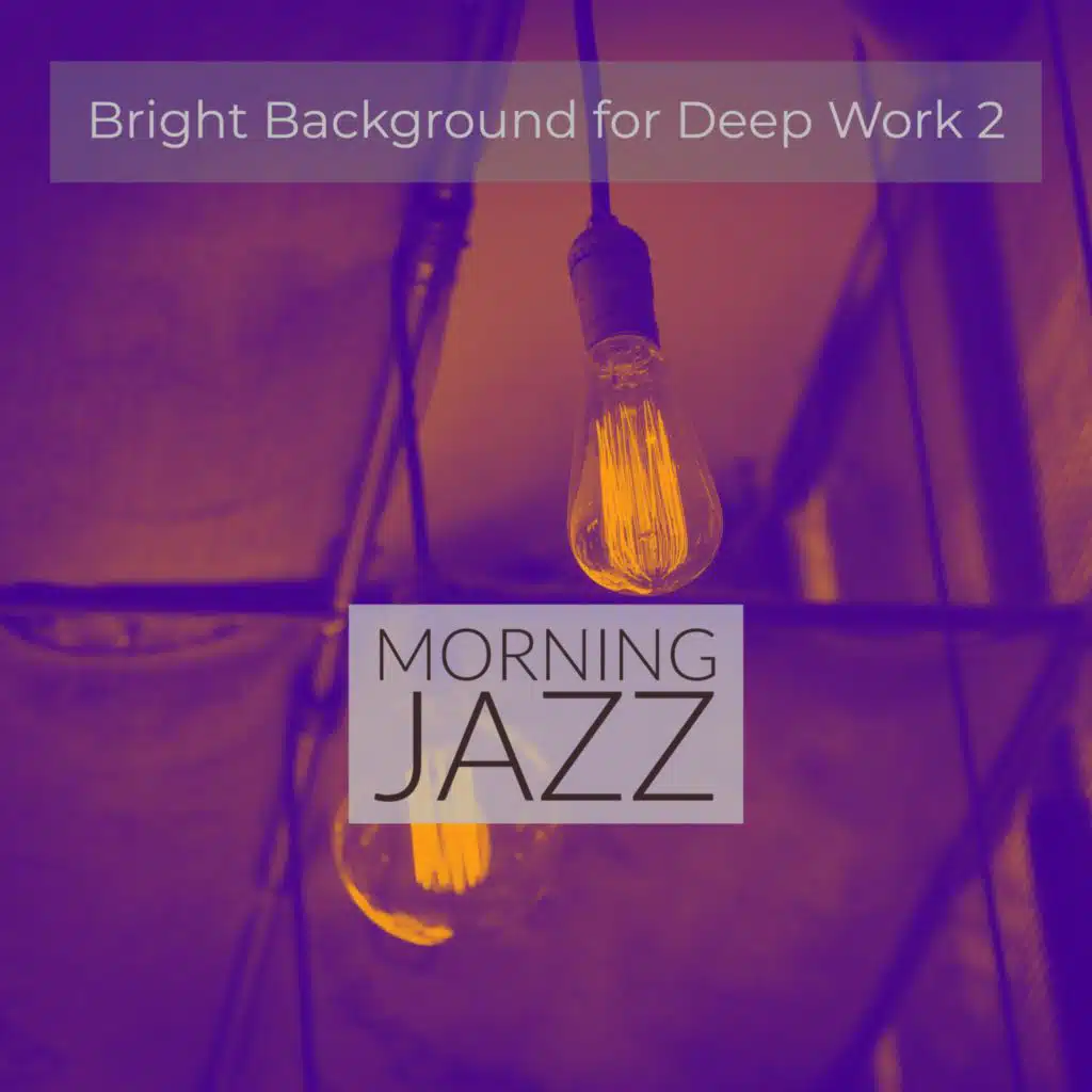 Bright Background for Deep Work 2