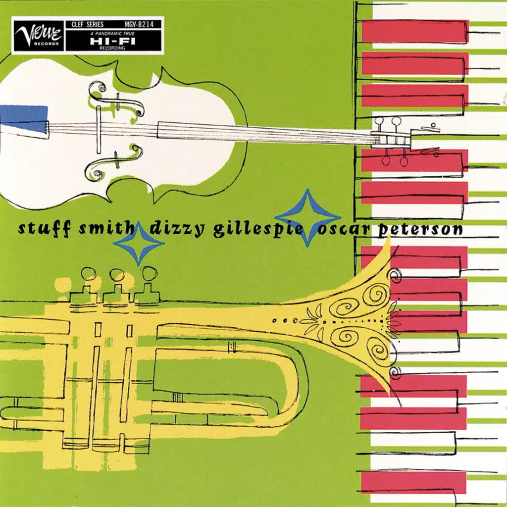 It's Only A Paper Moon