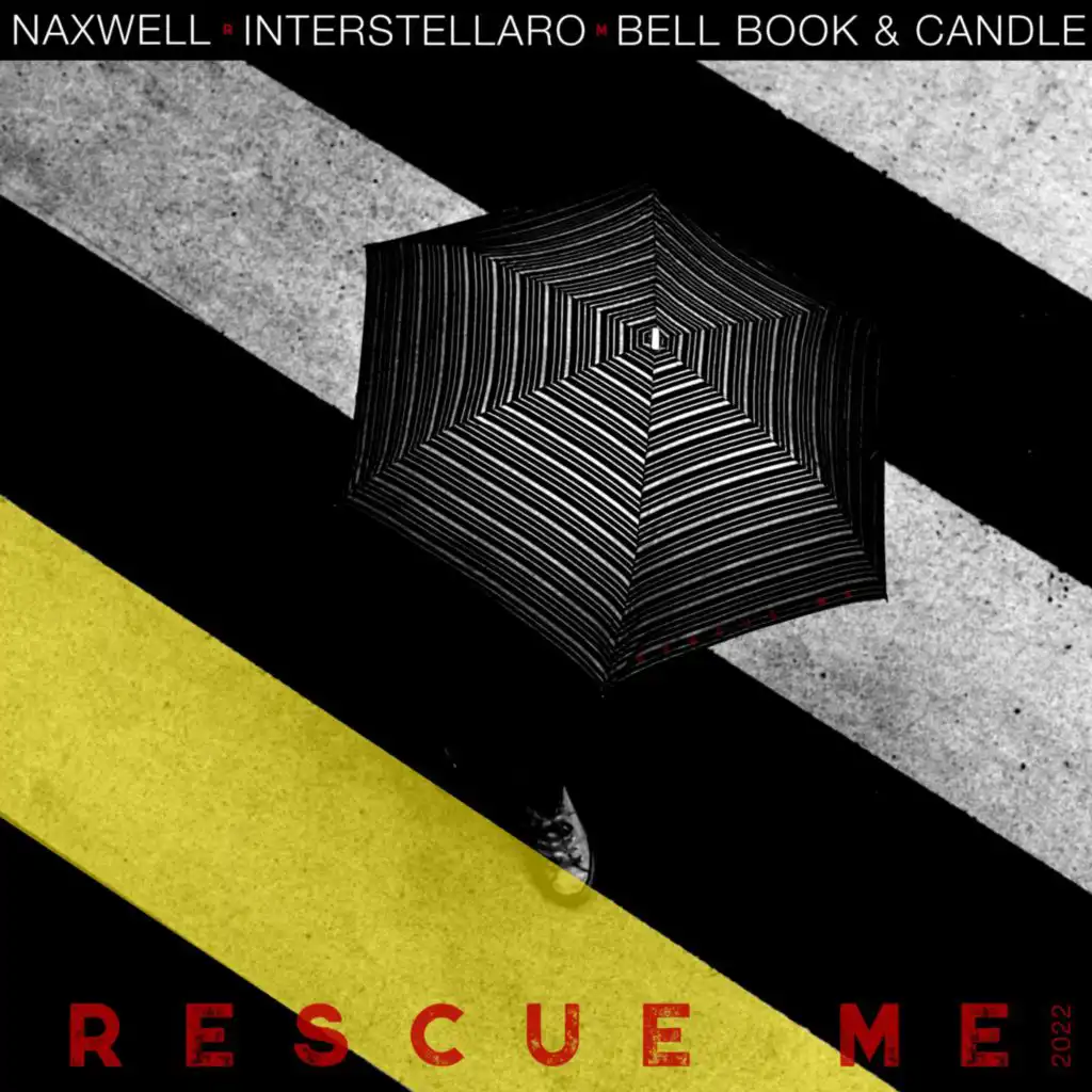 Rescue Me (Extended Mix)