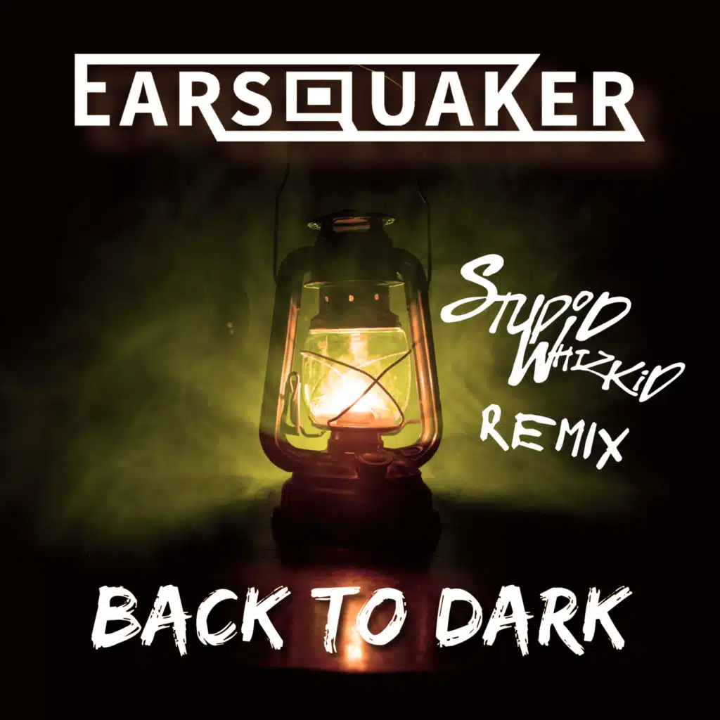 Back To Dark (Stupid Whizkid Remix)
