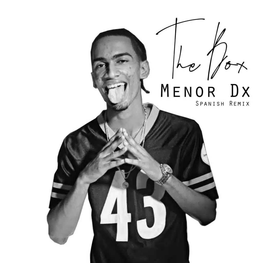 Menor DX