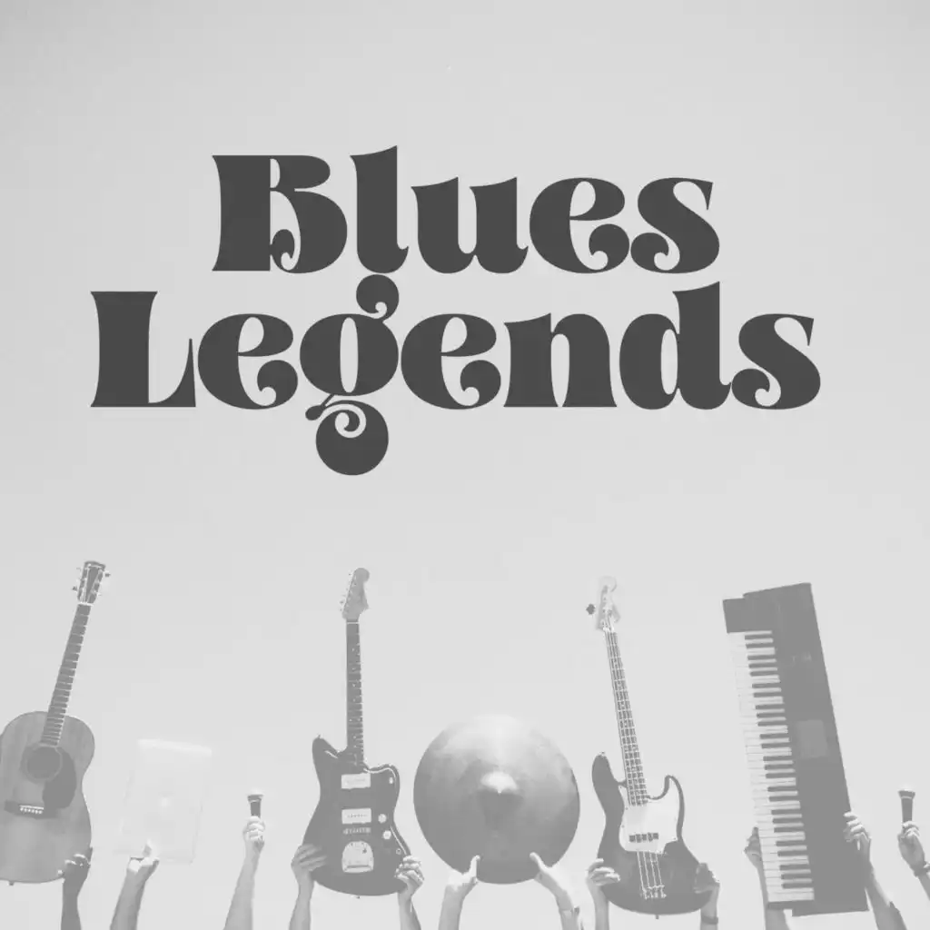 Blues Legends