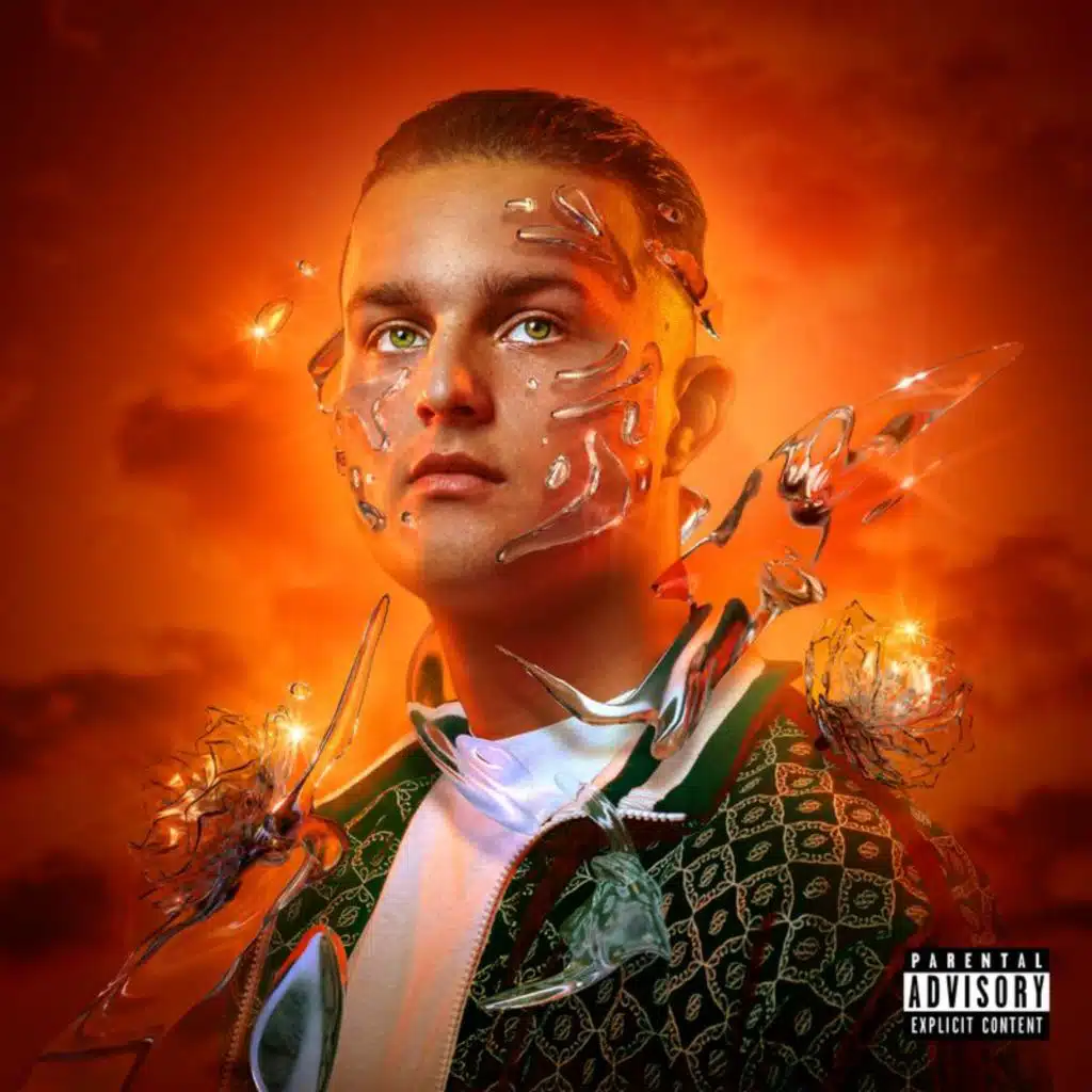 Link Me (feat. Dopebwoy & JoeyAK)