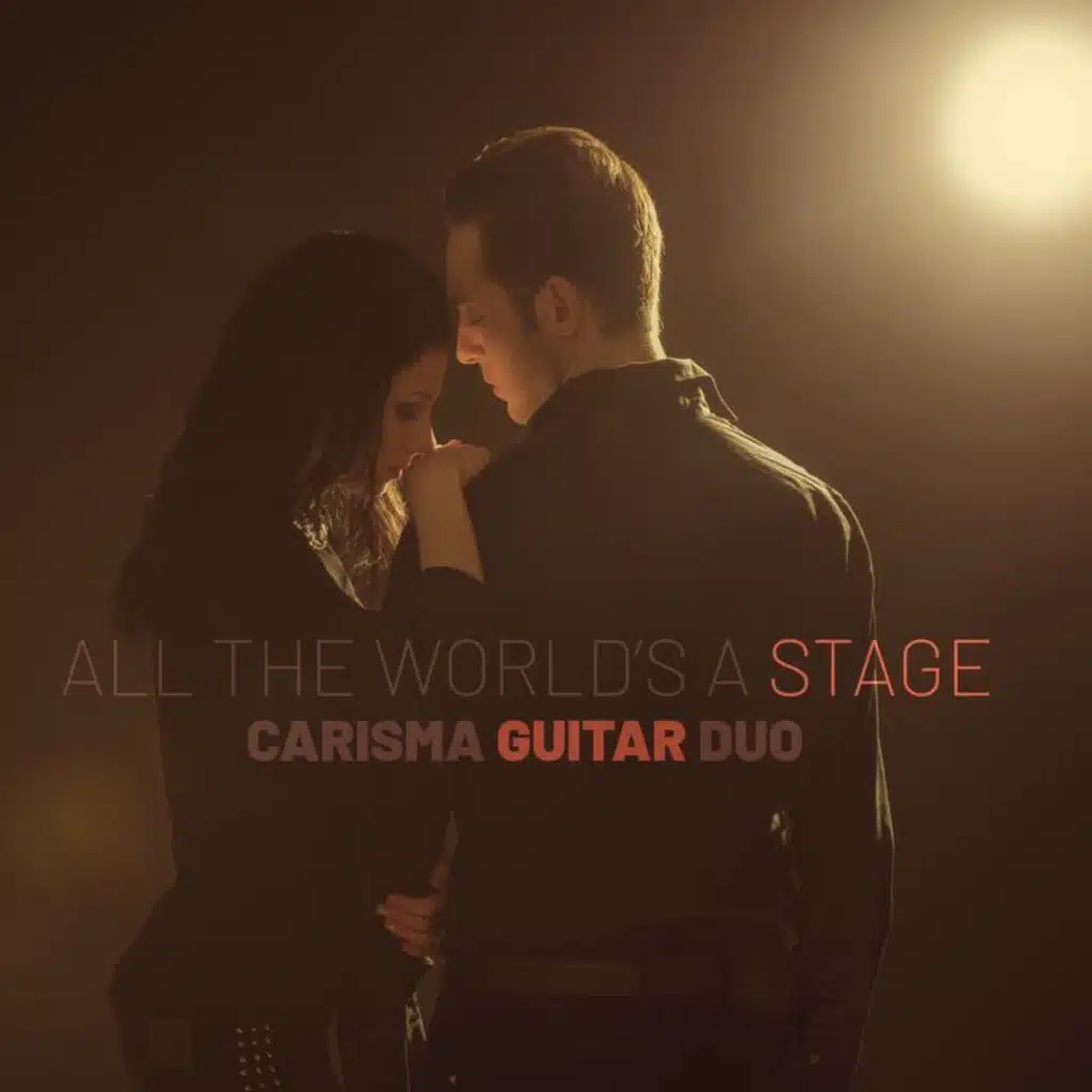 CARisMA Guitar Duo
