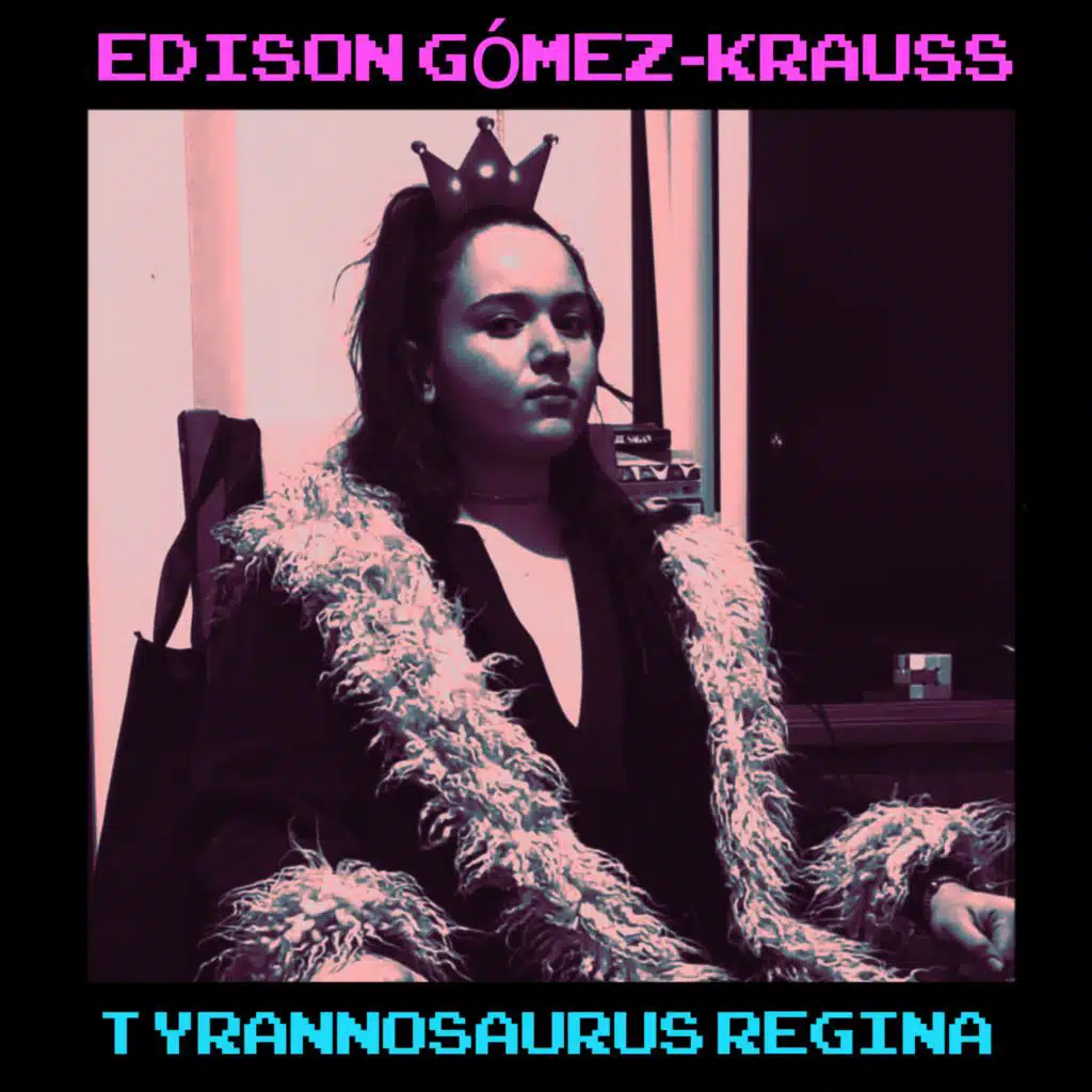 Tyrannosaurus Regina