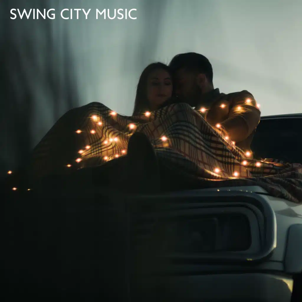 Swing City Music (Saxophone Mood for Romantic Evening)