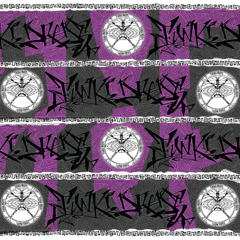 Keep On Movin' (Booker T Satta Dub)