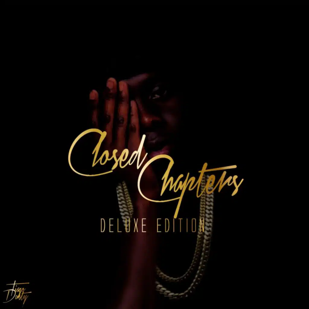 Closed Chapters (Deluxe Edition)