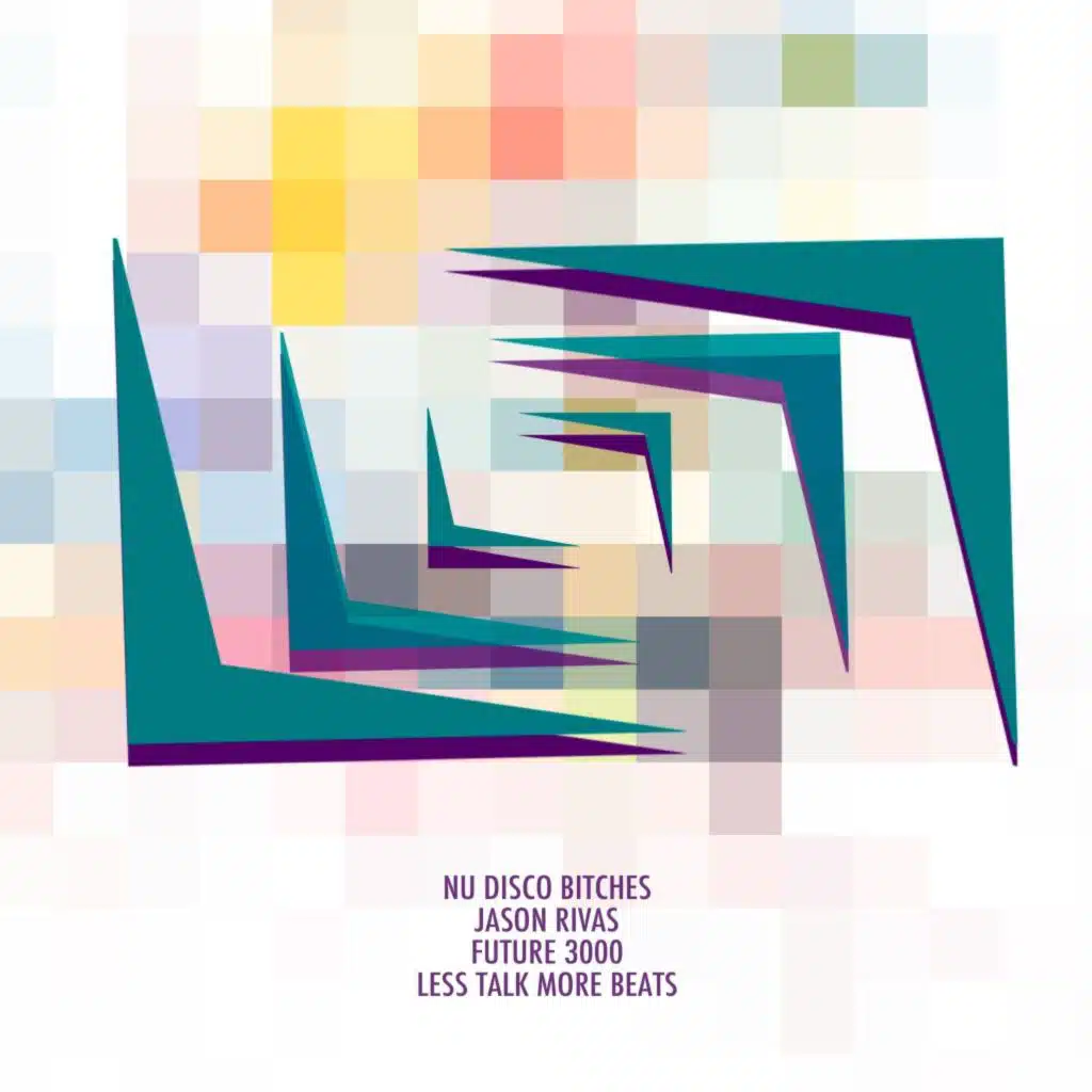 Less Talk More Beats