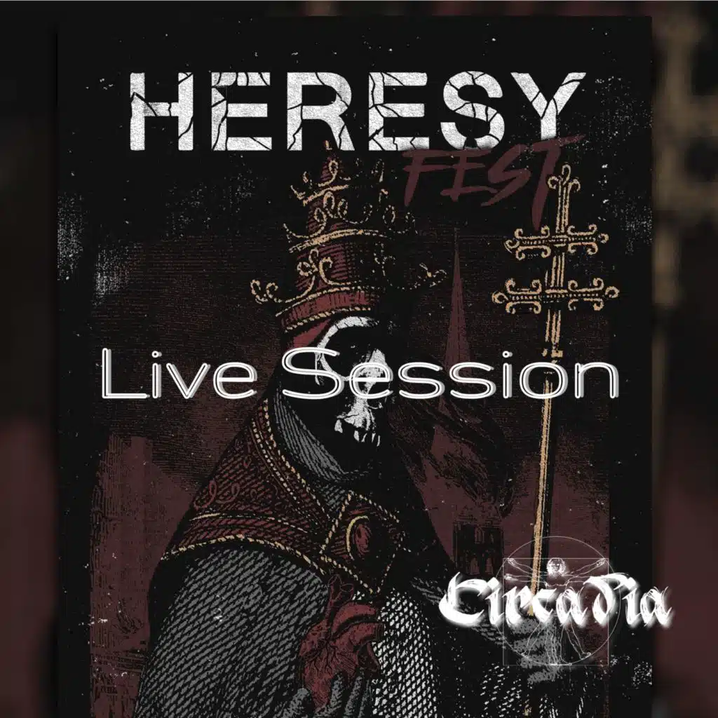 Heresy Fest  (Live Session)