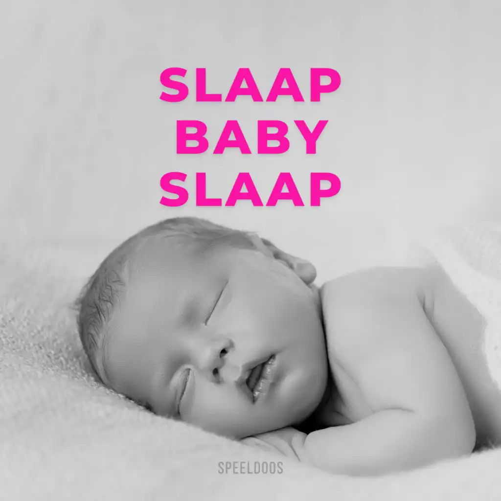 Slaap Baby Slaap (Kinder Slaapliedjes uit Nederland) (Speeldoos)