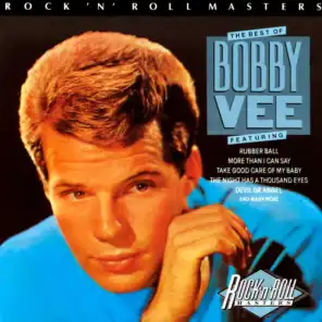 The Best Of Bobby Vee