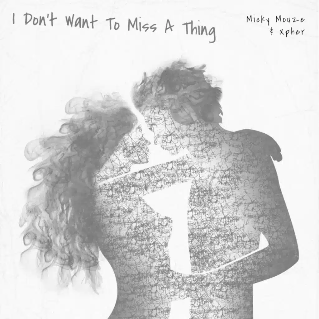 I Don't Want To Miss A Thing