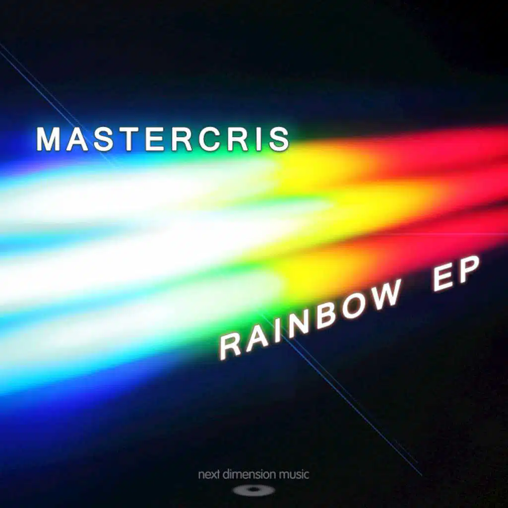 Rainbow EP