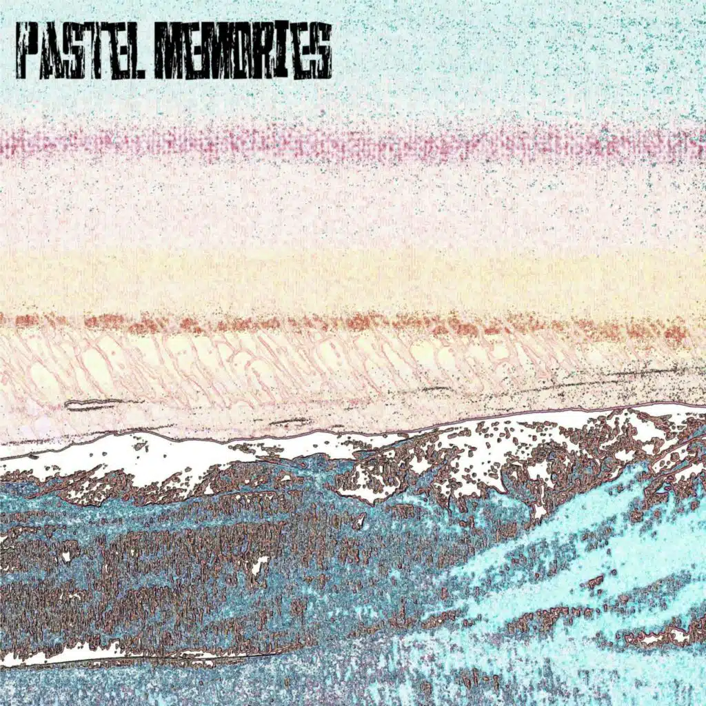 Pastel Memories