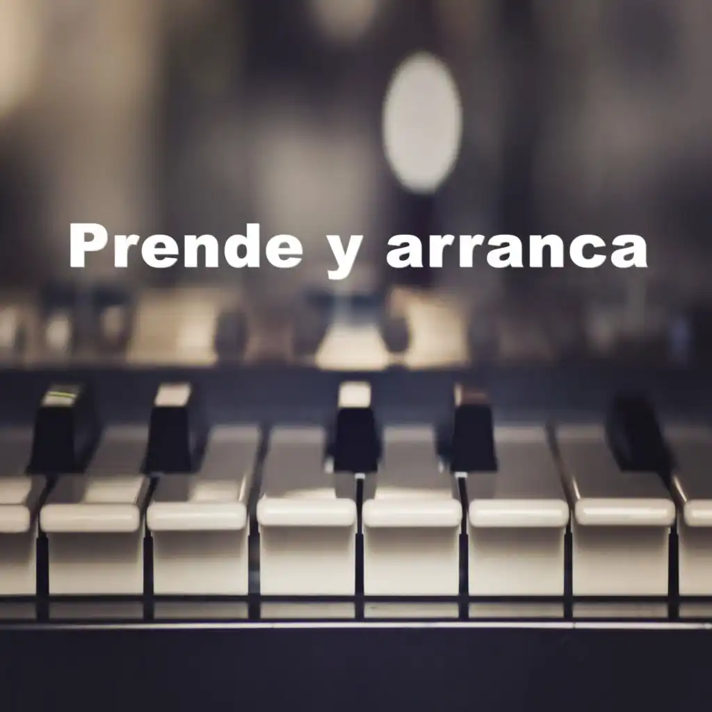 Prende y arranca